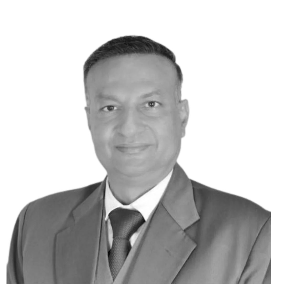 Dr. Sanjeev Kumar Lohia