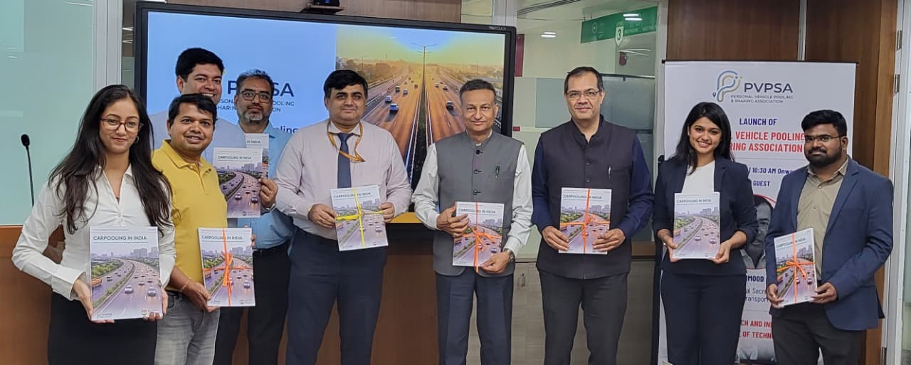 PVPSA Launch Event